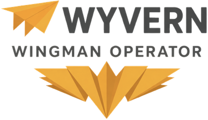 Wyvern Wingman Operator