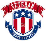 Veteran Owned Business