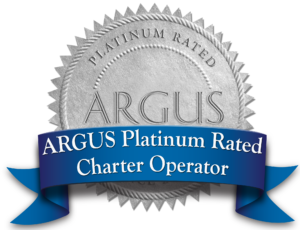 ARGUS Platinum Lone Star Aviators