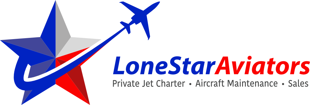 Lone Star Aviators